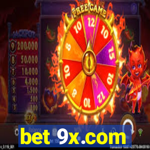 bet 9x.com